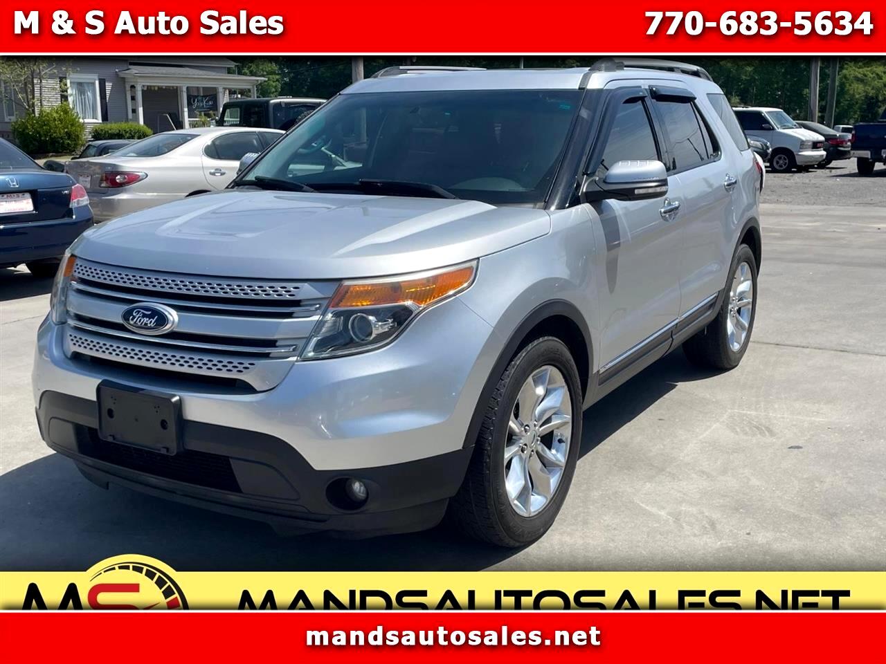 Newnan Inventory M & S Auto Sales Newnan, GA