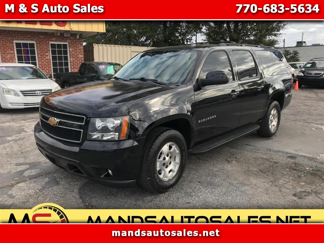 Newnan Inventory M & S Auto Sales Newnan, GA