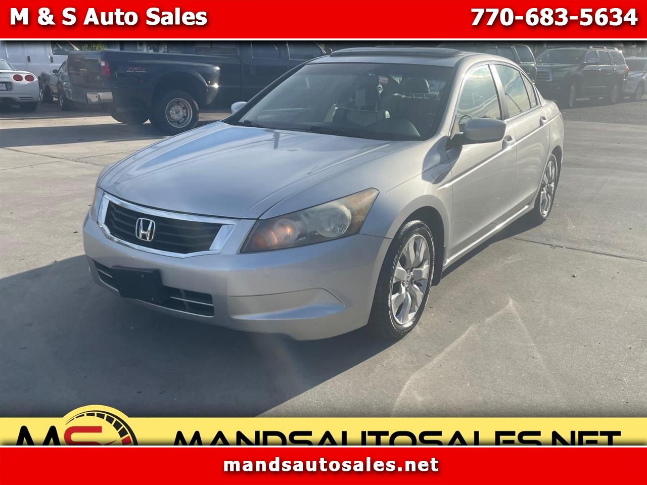 Newnan Inventory M & S Auto Sales Newnan, GA