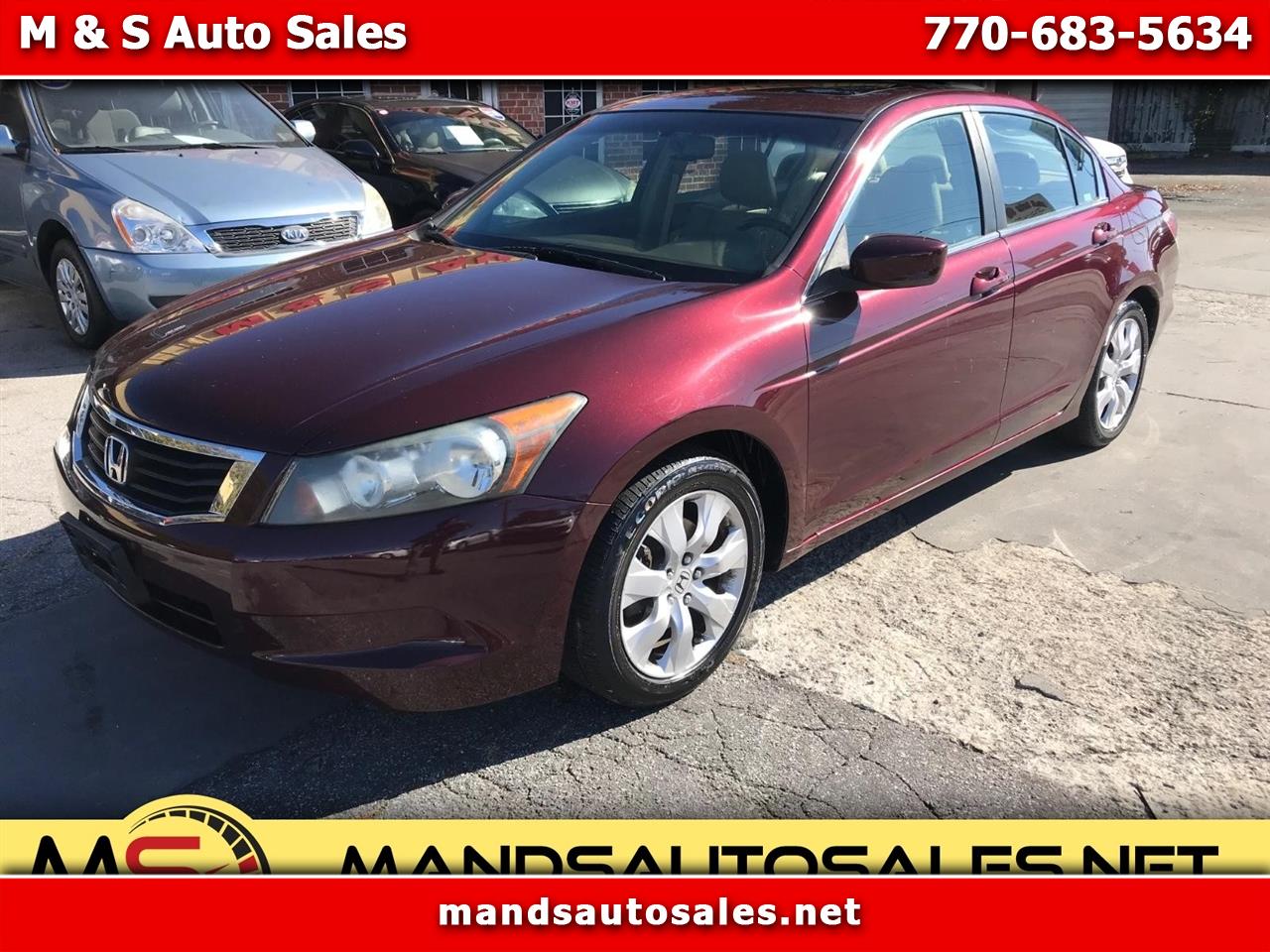 Newnan Inventory M & S Auto Sales Newnan, GA