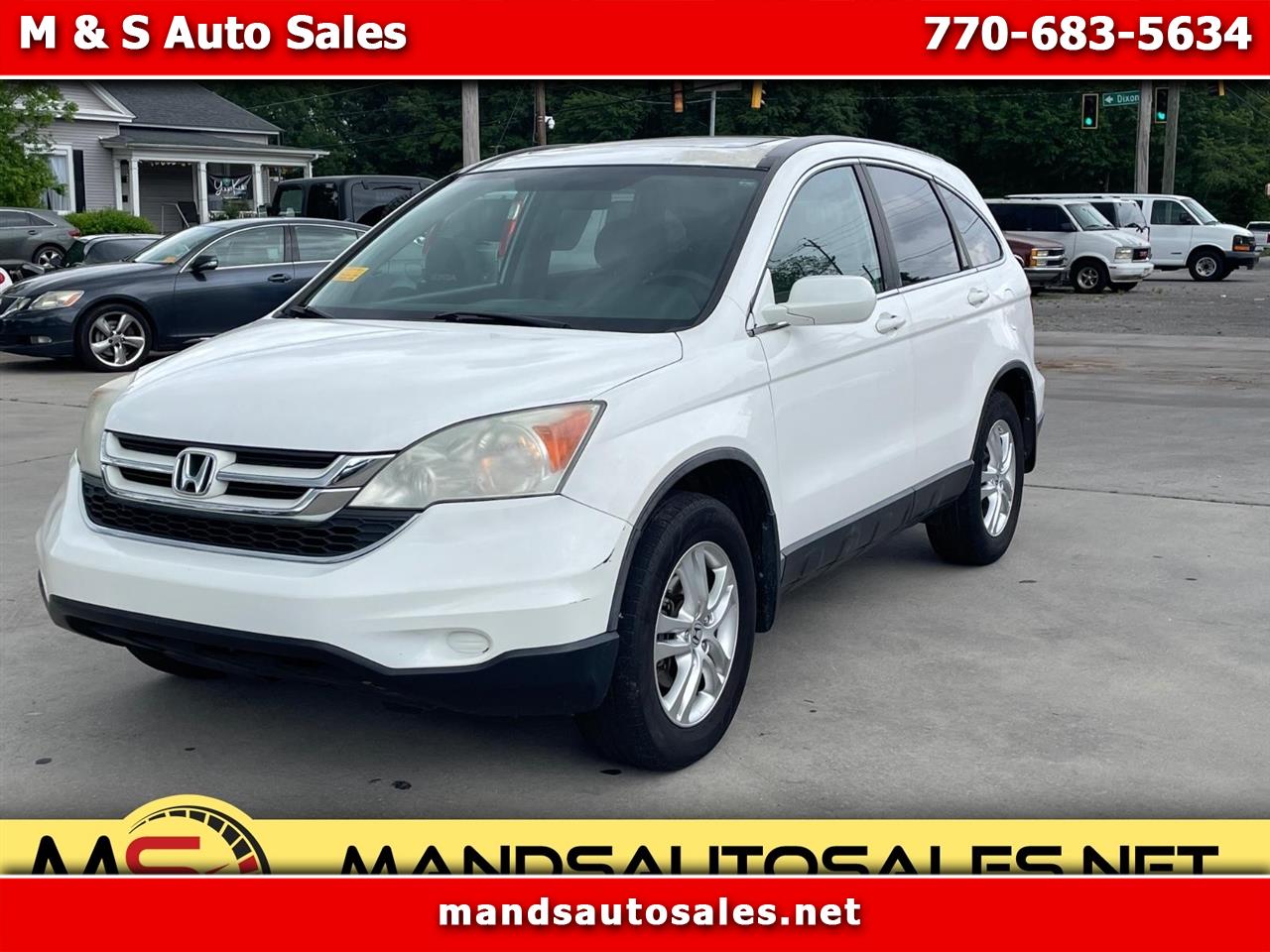 Newnan Inventory M & S Auto Sales Newnan, GA