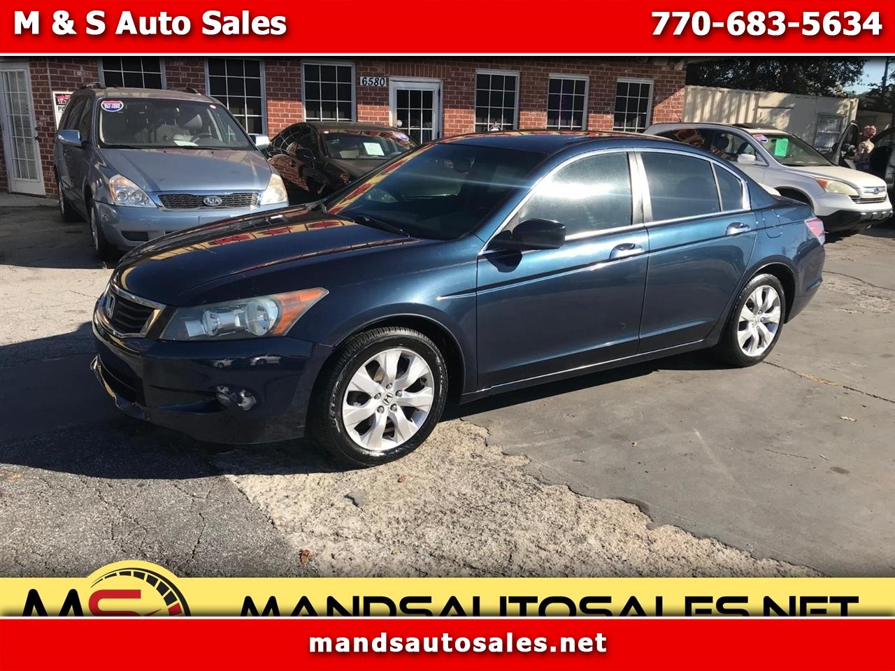 Newnan Inventory M & S Auto Sales Newnan, GA