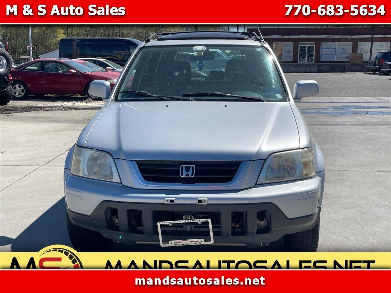 Newnan Inventory M & S Auto Sales Newnan, GA