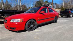 2004 Volvo S60 