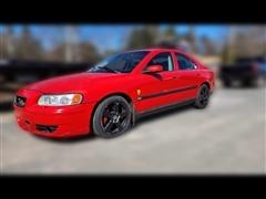2004 Volvo S60 