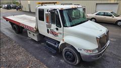 2007 International 4300 