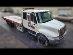 2007 International 4300 