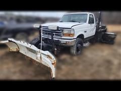 1994 Ford F-350 