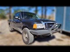 2004 Ford Ranger Pickup 
