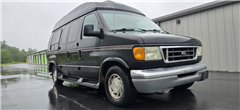 2003 Ford Econoline 