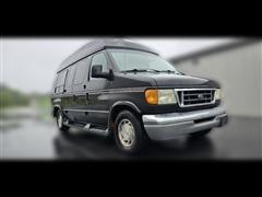 2003 Ford Econoline 