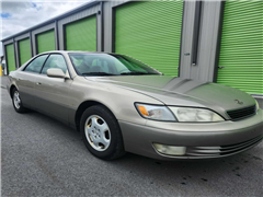 1999 Lexus ES 300 