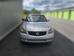 2006 Nissan Altima 