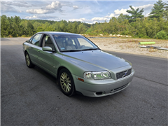 2004 Volvo S80 