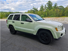 2005 Jeep Grand Cherokee 