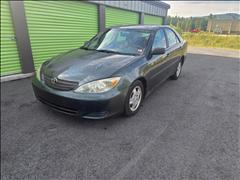 2003 Toyota Camry 