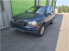 2008 Volvo XC90 