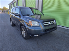2006 Honda Pilot 