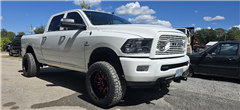 2014 RAM 2500 