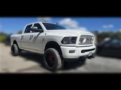 2014 RAM 2500 