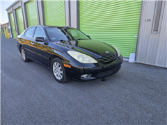 2003 Lexus ES 300 
