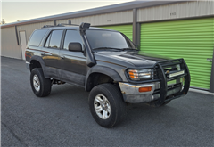 1997 Toyota 4Runner 