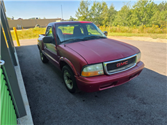 2003 GMC Sonoma 
