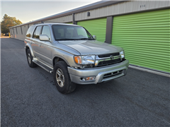 2002 Toyota 4Runner 