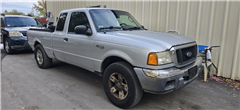 2004 Ford Ranger 
