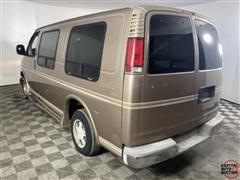 1997 Chevrolet Express 