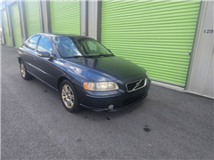 2008 Volvo S60 