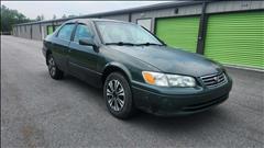 2000 Toyota Camry 