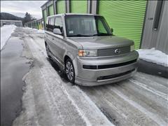 2006 Scion xB 