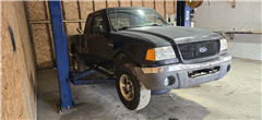 2003 Ford Ranger 