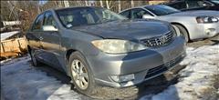 2005 Toyota Camry 