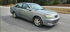 2005 Toyota Camry 