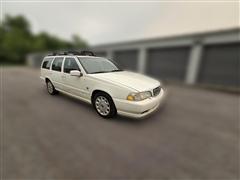 2000 Volvo V70 
