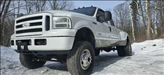 2006 Ford F-350 SD 