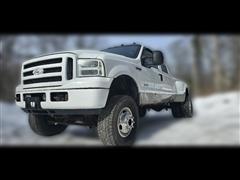 2006 Ford F-350 SD 