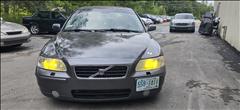 2006 Volvo S60 