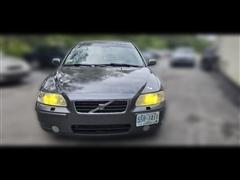 2006 Volvo S60 