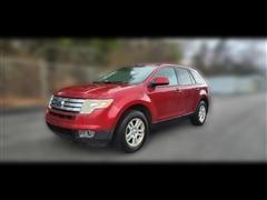2007 Ford Edge 