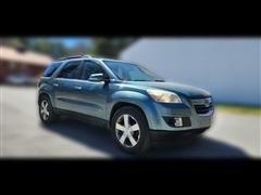 2009 Saturn Outlook 