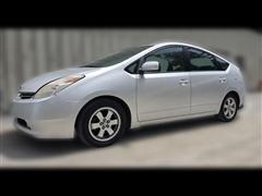 2004 Toyota Prius 