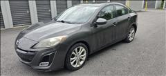 2010 Mazda MAZDA3 