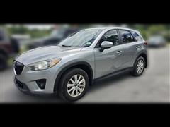 2014 Mazda CX-5 