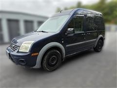 2011 Ford Transit Connect 