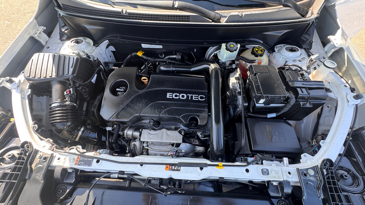 GMC Terrain SLE 2018