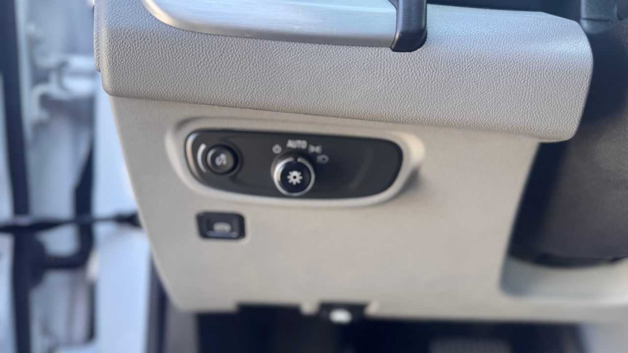 GMC Terrain SLE 2018