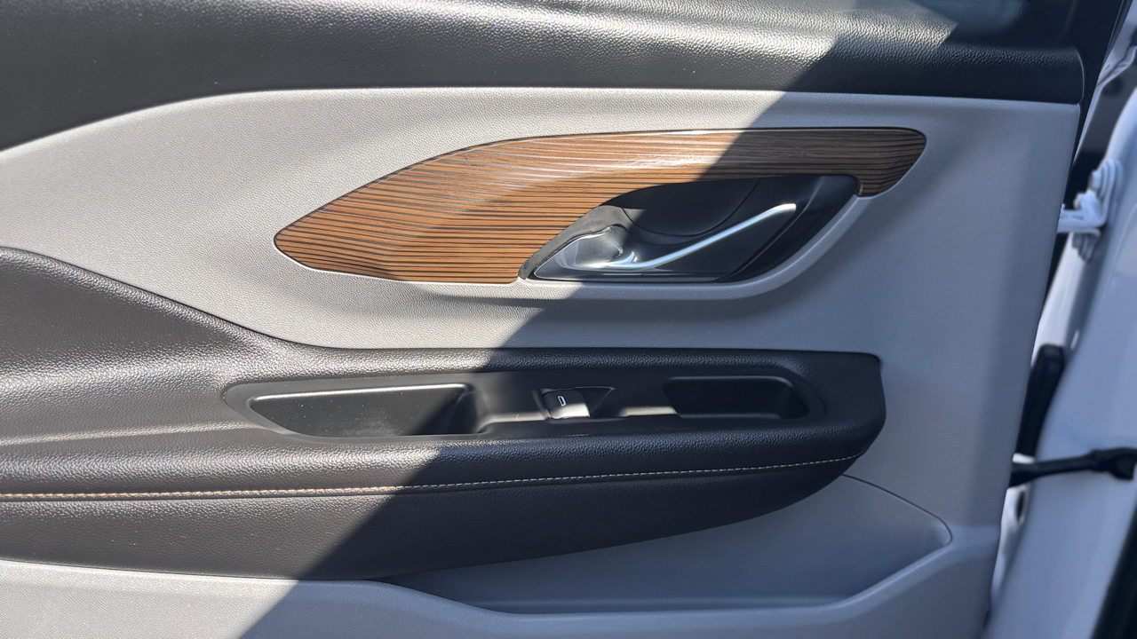 GMC Terrain SLE 2018